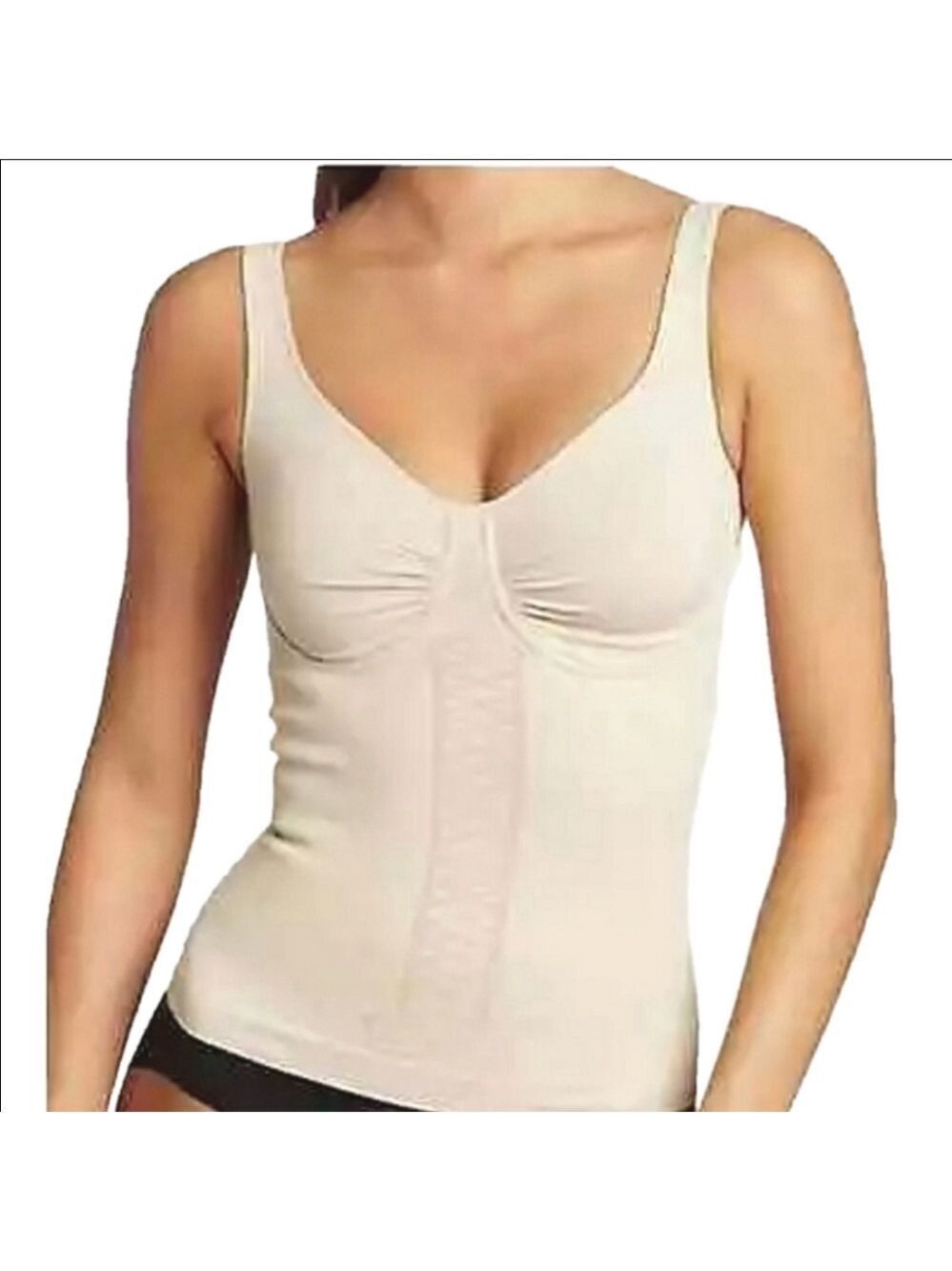 Guess shaping tank top NWOT